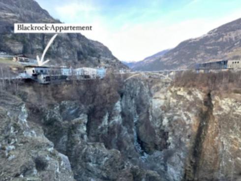 Blackrock Stalden Εξωτερικό φωτογραφία